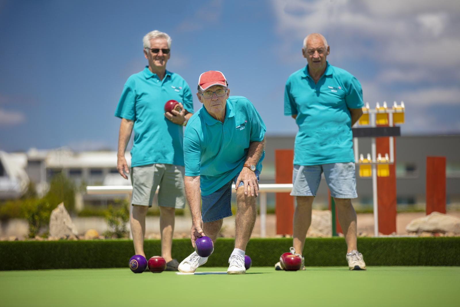Why Victorian retirees are chasing the sun north to Queensland's Hervey Bay